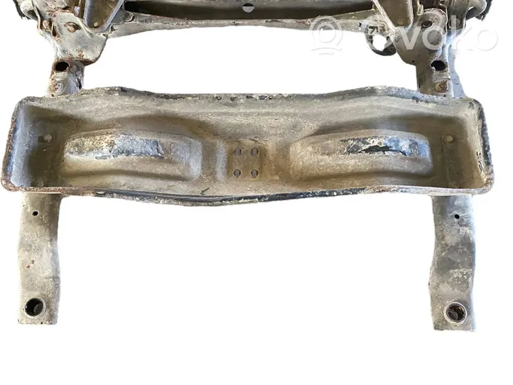 Volkswagen Crafter Front subframe 