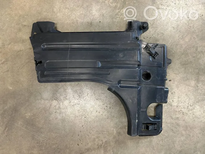 Peugeot 208 Couvre-soubassement avant 9673884380