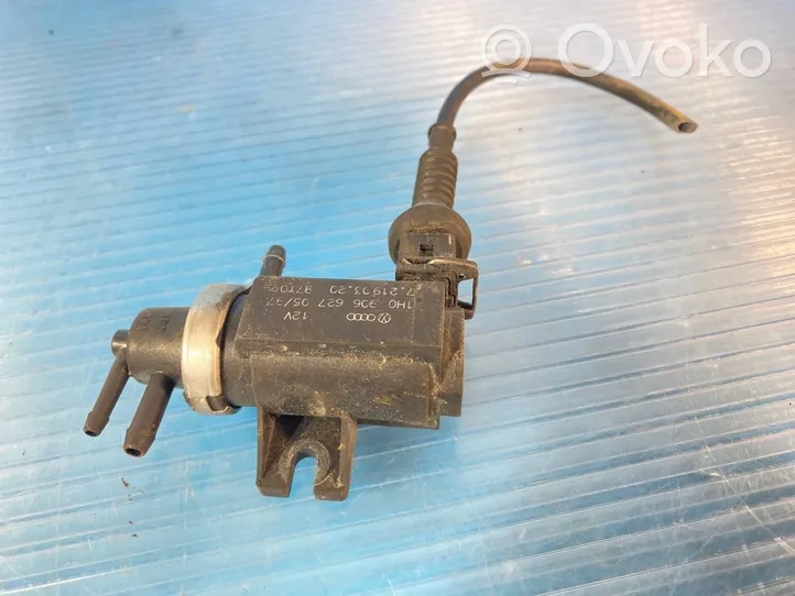 Audi A6 S6 C4 4A Turbo solenoid valve 1H0906627