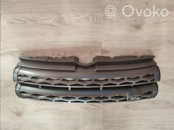 Land Rover Range Rover Evoque L538 Grotelės viršutinės BJ328B189A