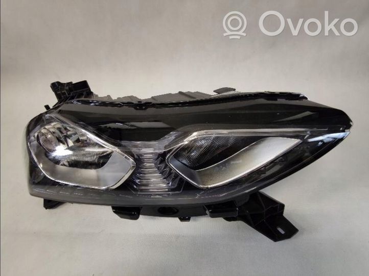 DS Automobiles 3 Crossback Lampa przednia 9820840580