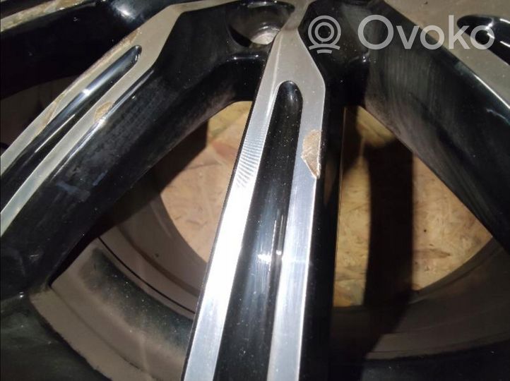 Volvo XC60 Felgi aluminiowe R19 31423852