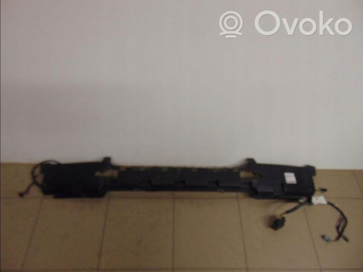 Land Rover Range Rover Sport L494 Traversa di supporto paraurti posteriore GK6215B484