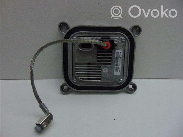 Ford Focus Module de ballast de phare Xenon 35XT5D1