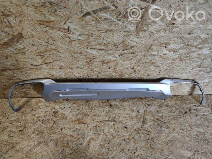 Volvo V90 Cross Country Rivestimento della parte inferiore del paraurti posteriore 31383337