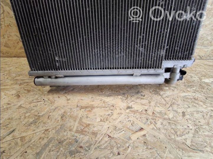 Jaguar E-Pace Kit Radiateur GJ328005BB