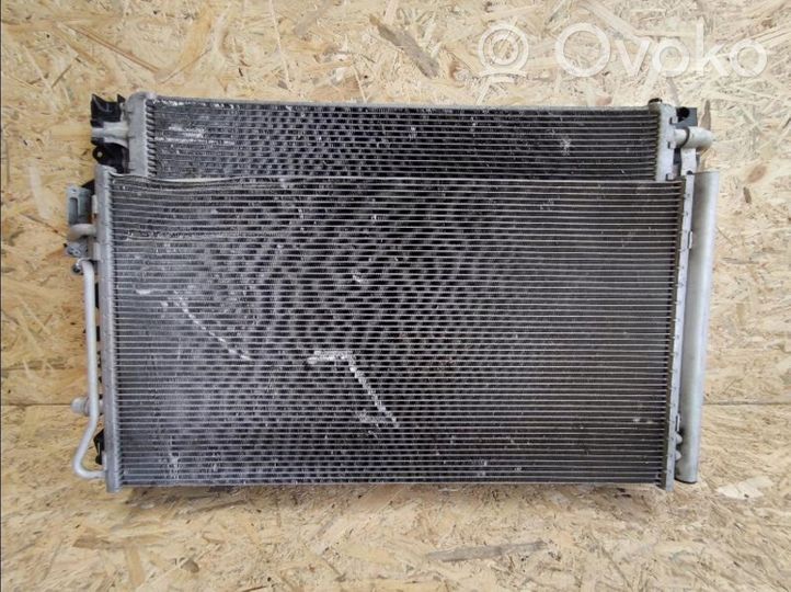 Jaguar E-Pace Kit Radiateur GJ328005BB