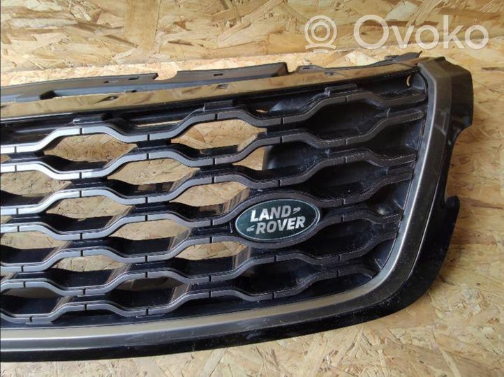 Land Rover Range Rover Velar Griglia anteriore M8A2-8200-BC