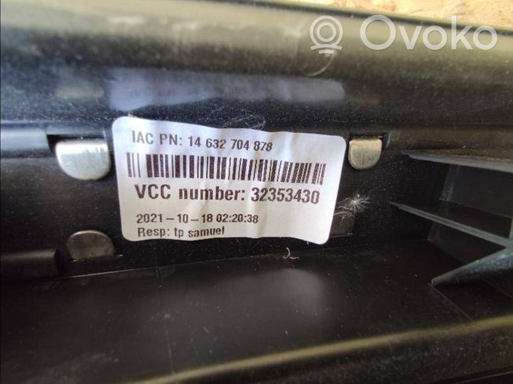 Volvo V90 Cross Country Panneau, garniture de coffre latérale 32353430