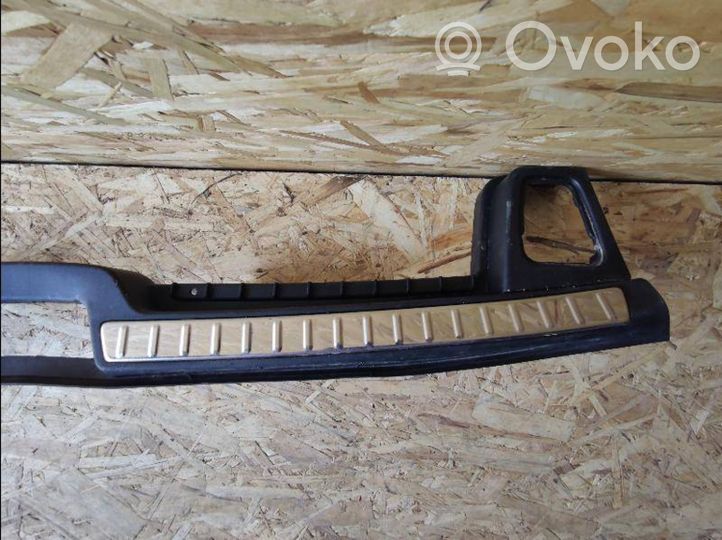 Volvo V90 Cross Country Panneau, garniture de coffre latérale 32353430