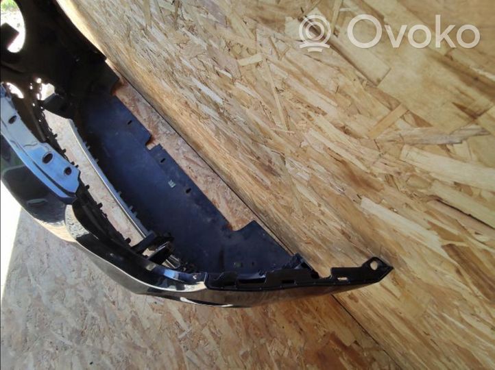 Fiat 500 Cinquecento Front bumper 735619571