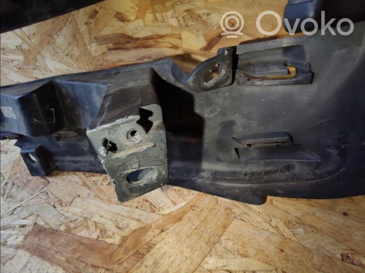 Rover Range Rover Kratka dolna zderzaka przedniego JK52-R7081-BB