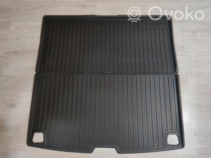 Volvo V60 Tapis en caoutchouc 31659465