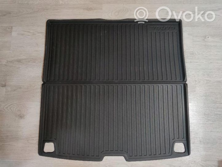 Volvo V60 Tapis en caoutchouc 31659465