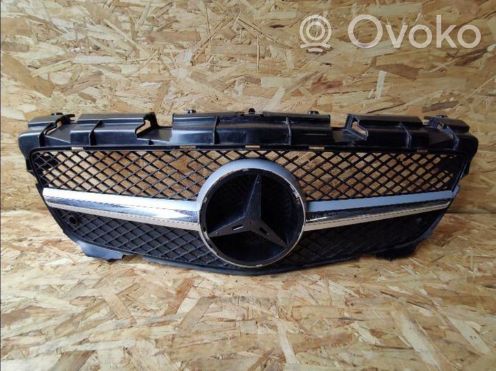 Mercedes-Benz SLK R172 Atrapa chłodnicy / Grill A1728880160