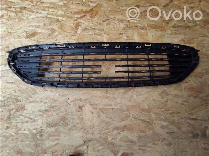 Ford S-MAX Front bumper lower grill EM2B-8200-A