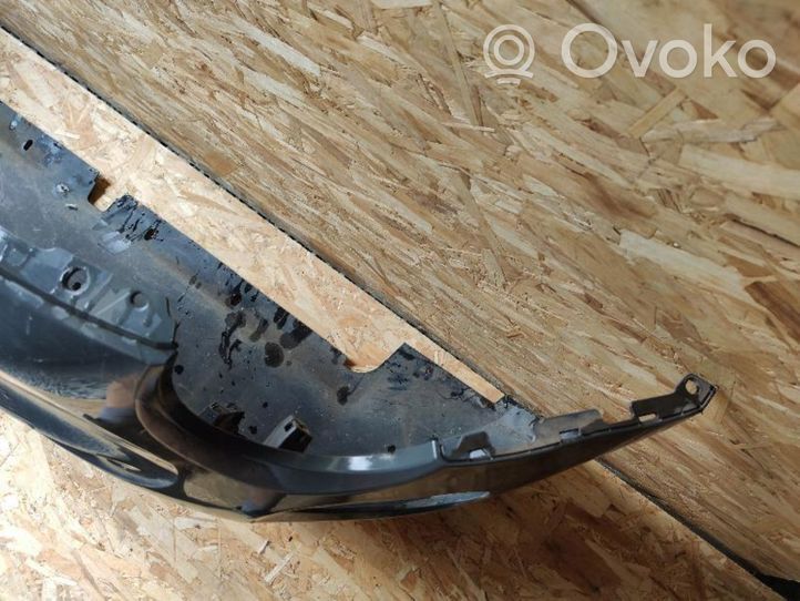 Fiat 500 Cinquecento Front bumper 735619476