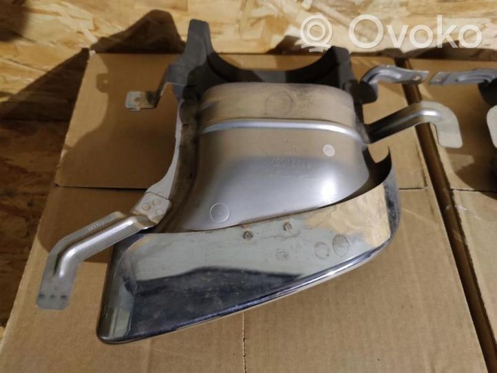 Volvo S90, V90 Rear muffler/silencer tail pipe 32227058