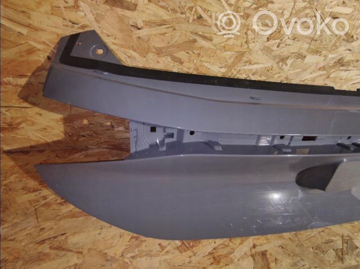 Seat Leon IV Spoiler del portellone posteriore/bagagliaio 5125125XXXX