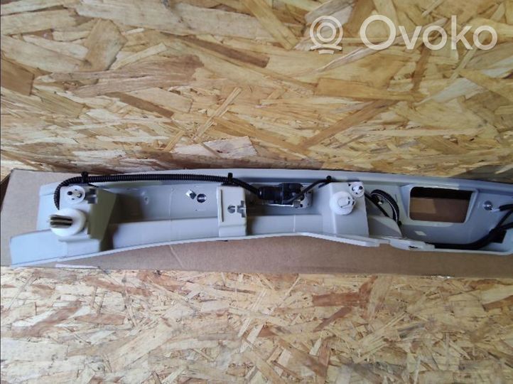 Volvo XC90 Rivestimento di protezione sottoporta del bagagliaio/baule 31414813 