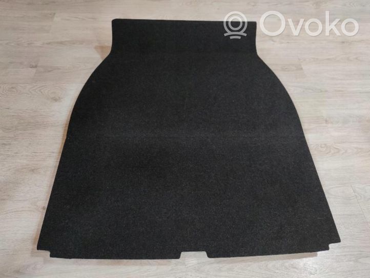 Volvo S80 Trunk/boot mat liner 30715926