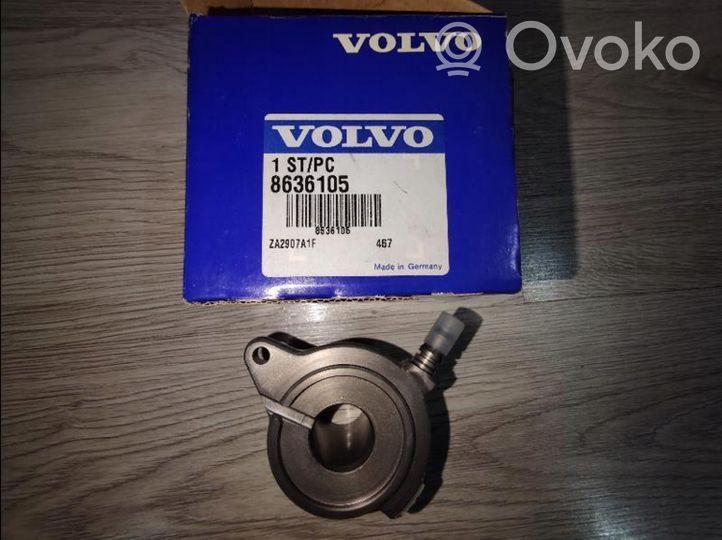 Volvo S90, V90 Kytkimen apusylinteri 8636105