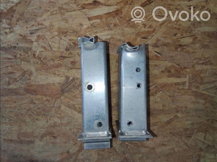 Volvo XC90 Absorbeur de pare-chocs avant 31387240