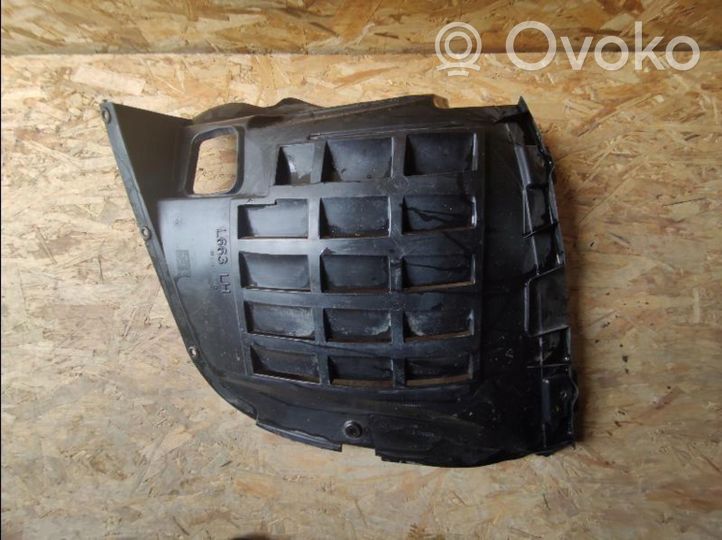 Rover Land Rover Rivestimento paraspruzzi passaruota anteriore L8B2-16A574-AD