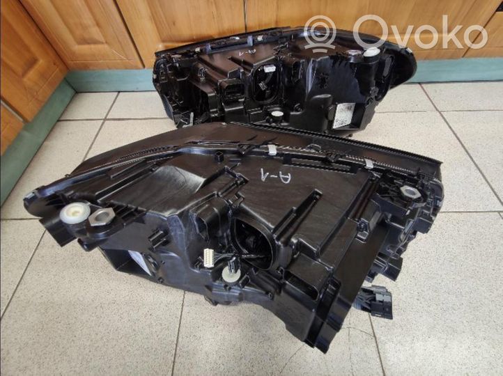 BMW X3 G01 Phare frontale 7466119-05