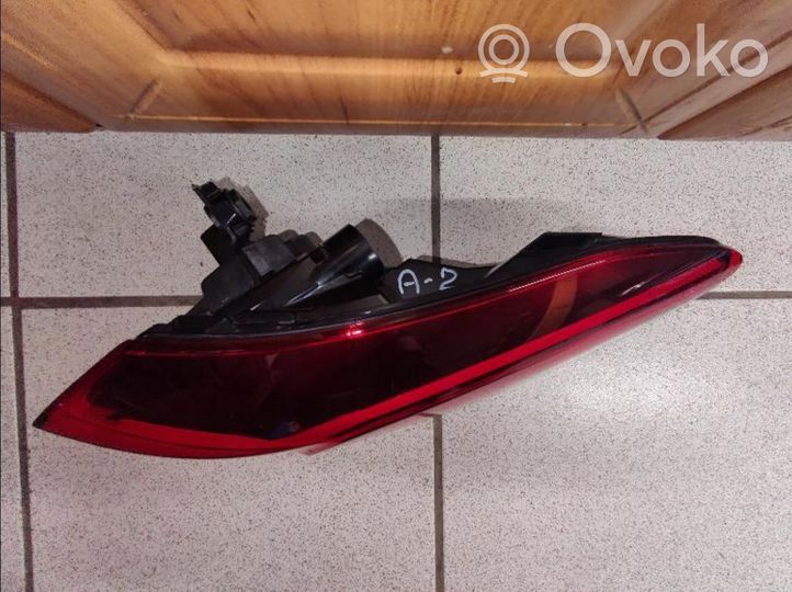 Audi Q4 Sportback e-tron Lampa tylna 89A945070