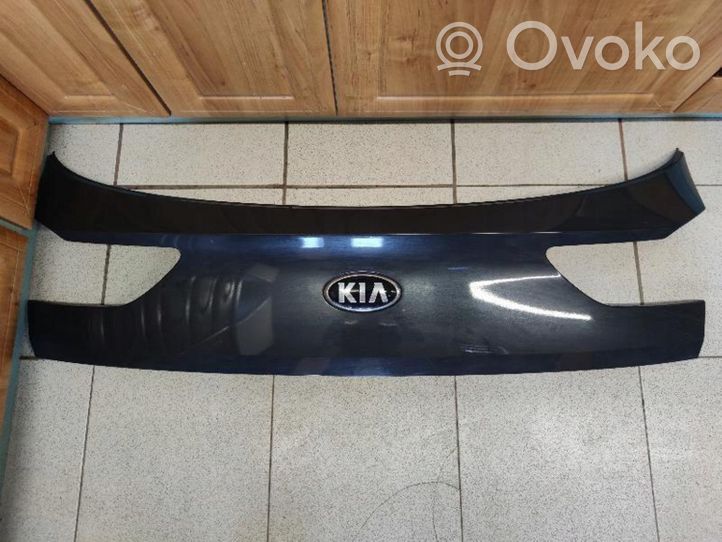 KIA Ceed Tailgate/trunk/boot exterior handle 87311-J7300