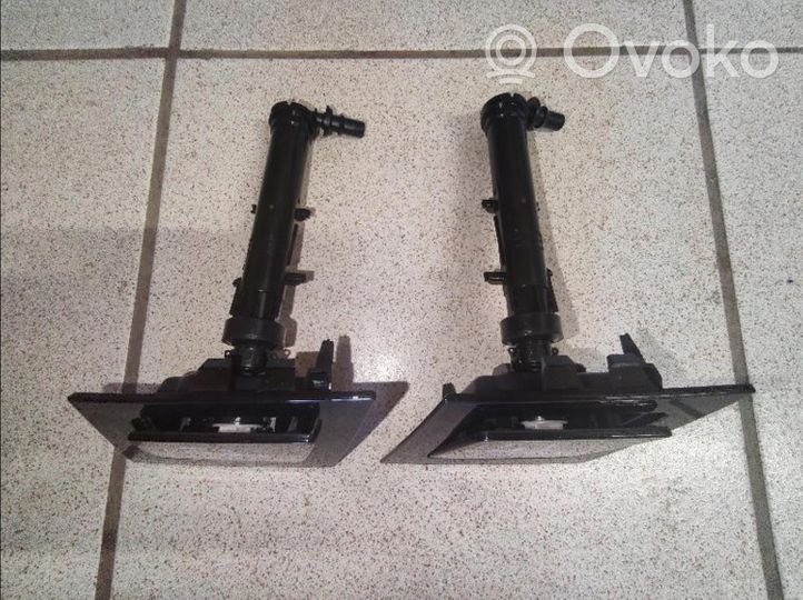 Audi Q8 Headlight washer spray nozzle 