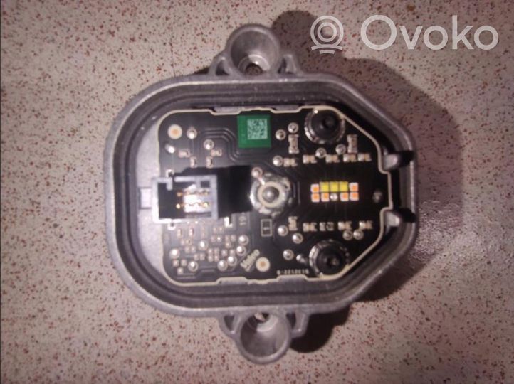 Volvo XC90 LED ballast control module 