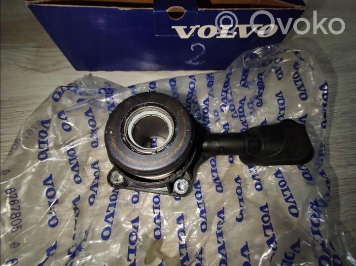 Volvo S60 Clutch slave cylinder 31367314