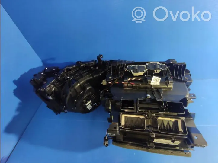 Volvo XC60 Nagrzewnica / Komplet VOLVO