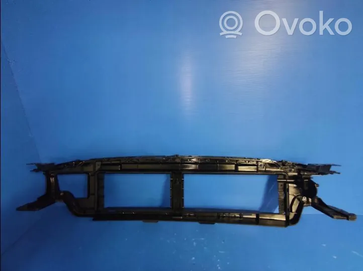 Volvo V60 Pannello di supporto del radiatore (usato) VOLVO