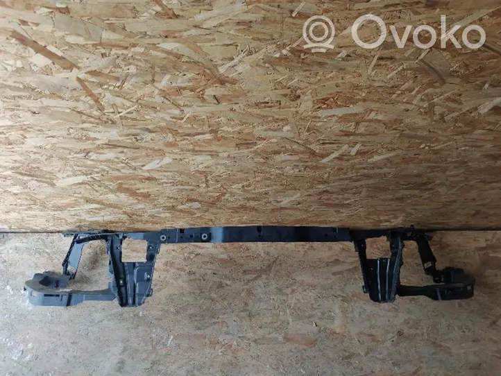 Volvo V60 Support de radiateur sur cadre face avant VOLVO