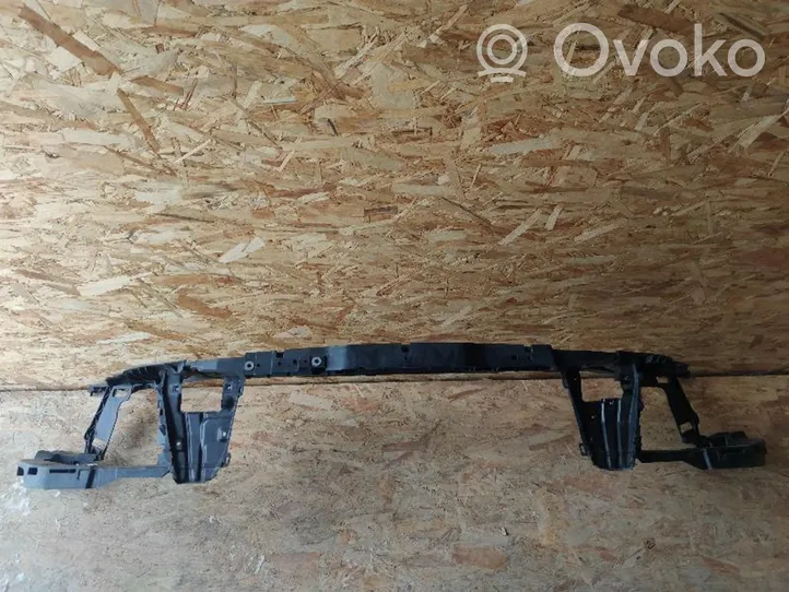 Volvo V60 Support de radiateur sur cadre face avant VOLVO