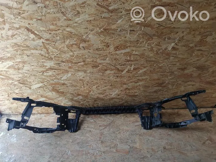 Volvo V60 Support de radiateur sur cadre face avant VOLVO