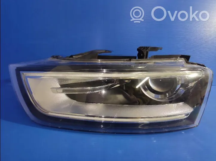 Audi Q3 F3 Phare frontale 8U0941005