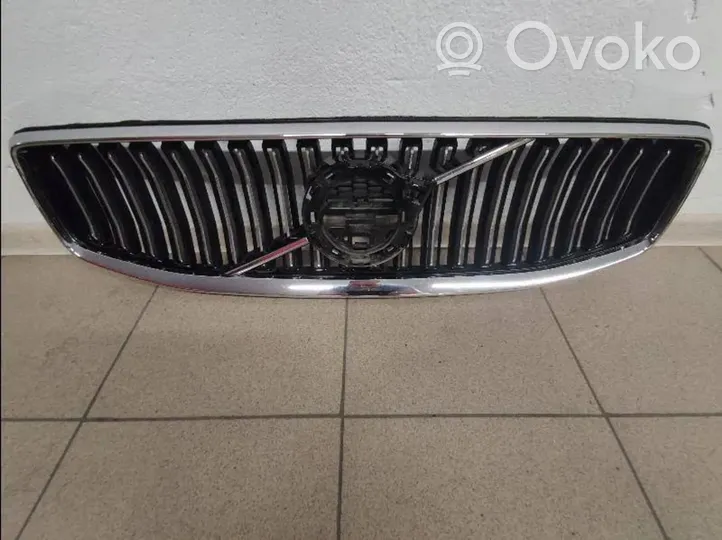 Volvo V60 Atrapa chłodnicy / Grill 31479295