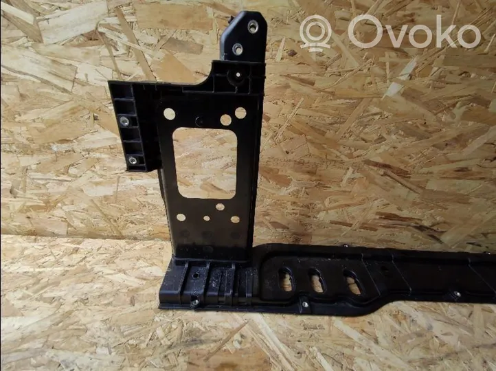 Hyundai i30 Pannello di supporto del radiatore 64101-A6000