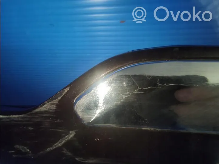 Volvo XC90 Listwa drzwi tylnych VOLVO