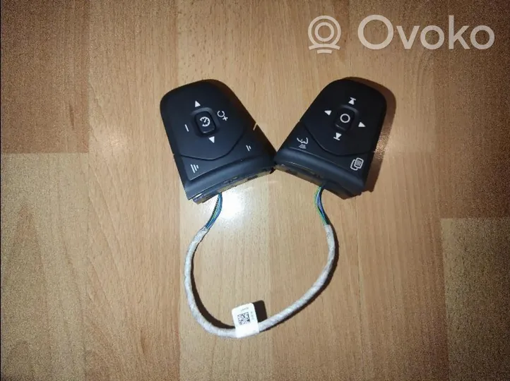 Volvo XC90 Włącznik świateł przeciwmgielnych 31433465