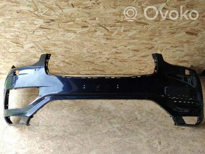 Volvo XC90 Pare-choc avant 31690641