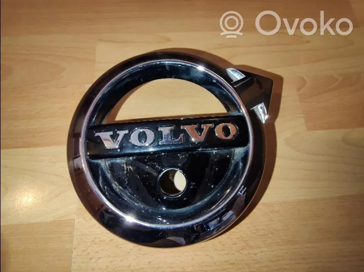Volvo S90, V90 Muut logot/merkinnät 31383645