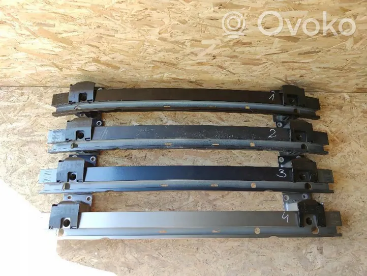 Volvo XC90 Poutre de soutien de pare-chocs arrière 31698774