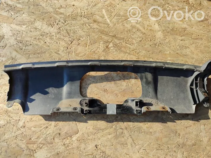 Volvo XC60 Modanatura della barra di rivestimento del paraurti anteriore 31323779