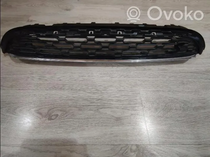 Mini One - Cooper Clubman R55 Grille de calandre avant 51137381981