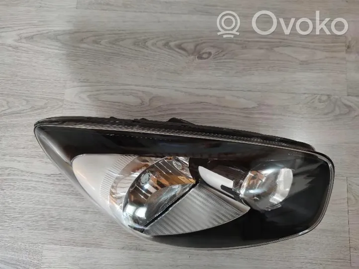 KIA Picanto Lampa przednia 92102-1Y0